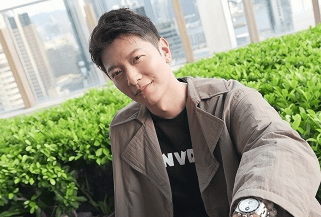 最近,高钧贤接受了某港媒的专访