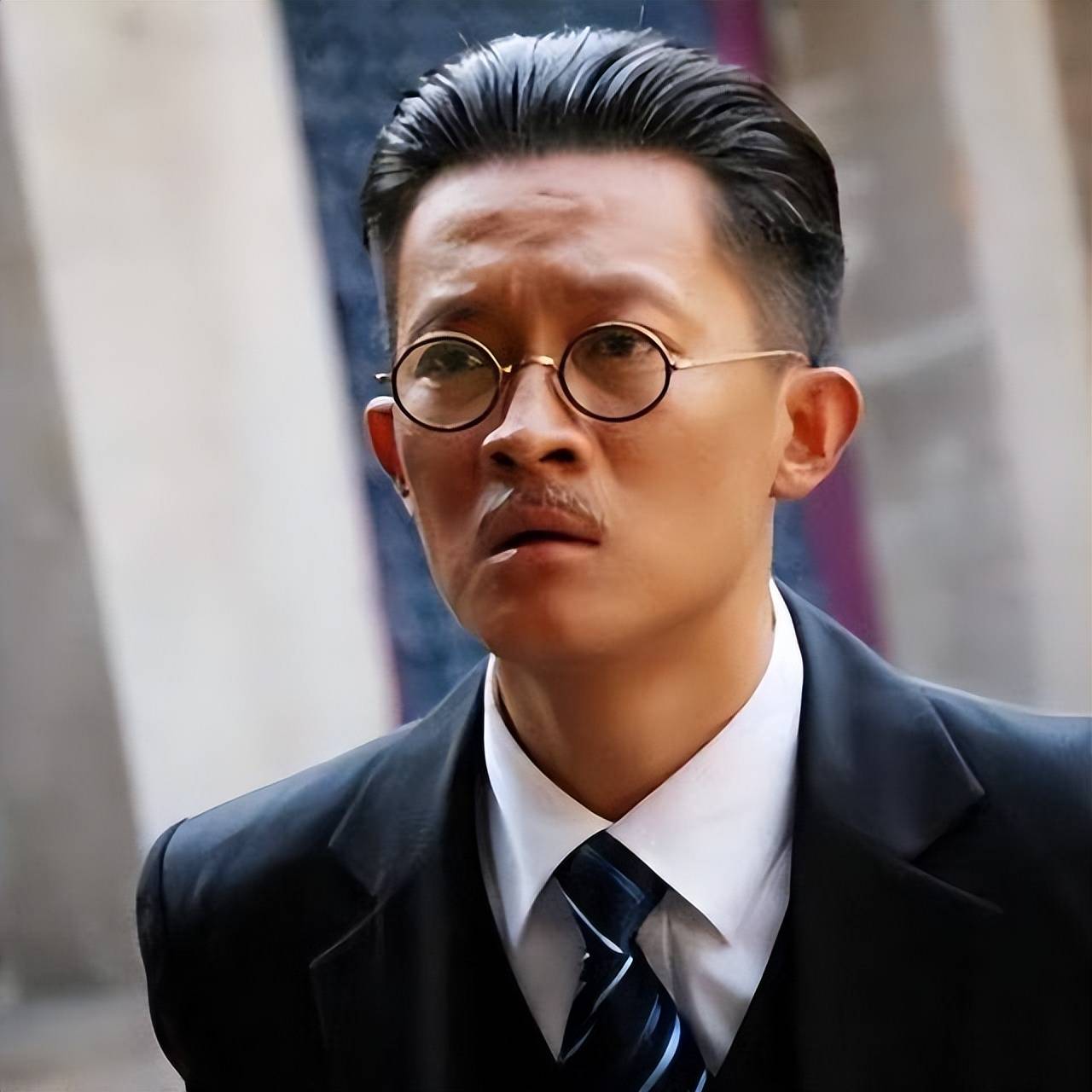 杨志刚:兄弟四人仅我姓杨,亲哥捧我13年,大姑竟是亲妈