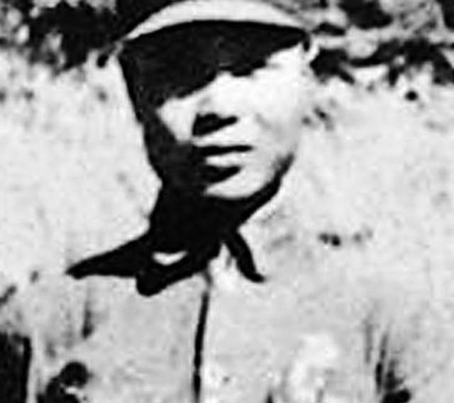 黄诚_项英和_新四军