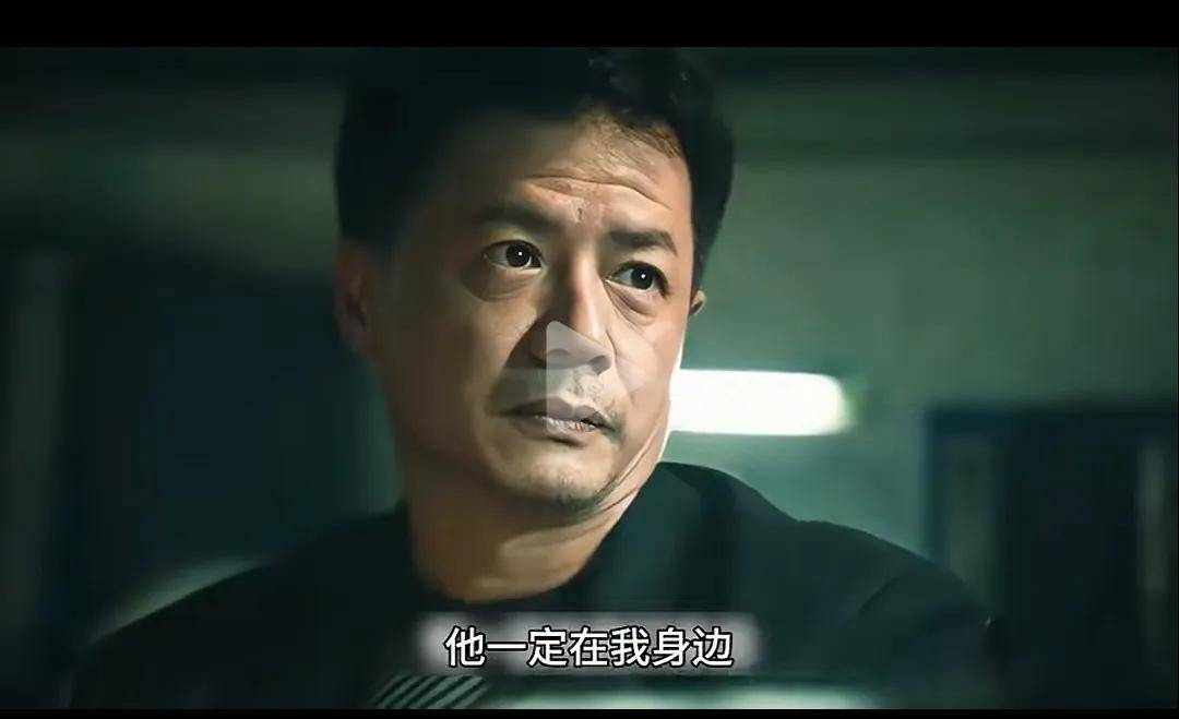 《扫毒风暴》导演五百解密:角色疯狂与邪恶的深层创作逻辑