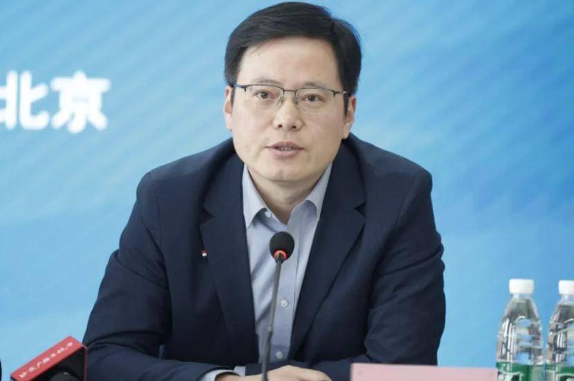 中国足球反腐风暴：中超六任董事长全数落马，杨旭接任新董事长