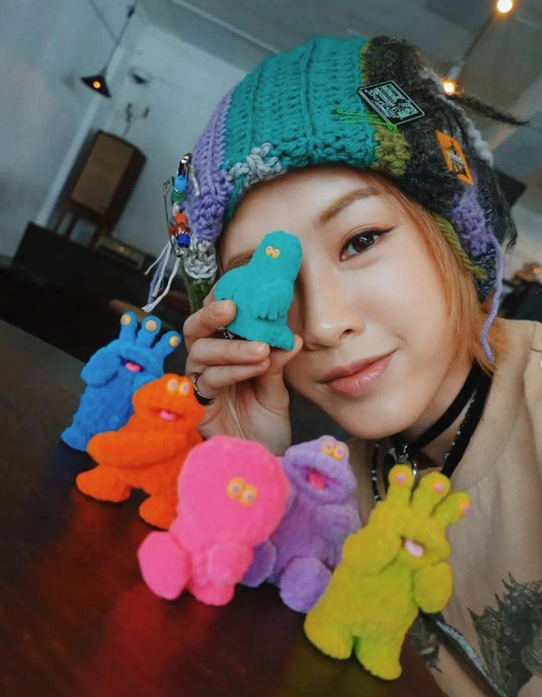 香港唱作歌手历经15年奋斗广州妹因亚视启蒙差点放弃