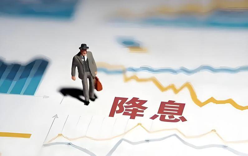 dbg盾博：美联储即将降息，市场押注利率持续下调（墙裂推荐）今年美联储降息时间表，