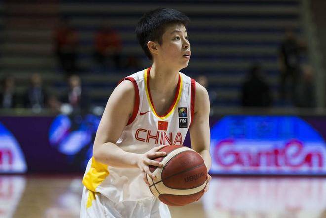 备战2026女篮世界杯，召回4人，淘汰4人，女篮仍有望创造佳绩