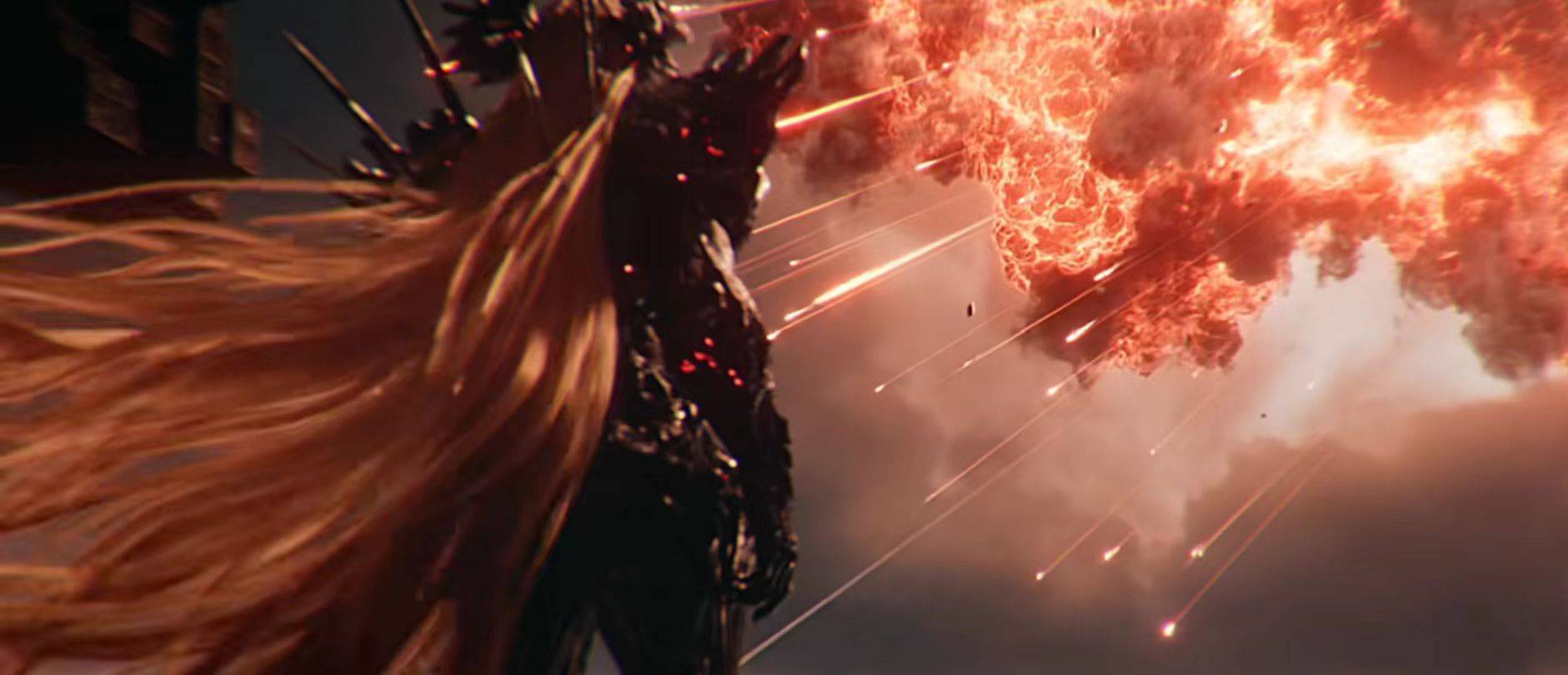 灵笼:玄机暗藏,白月魁高维生命在暗中布局,马克仍在棋盘之中