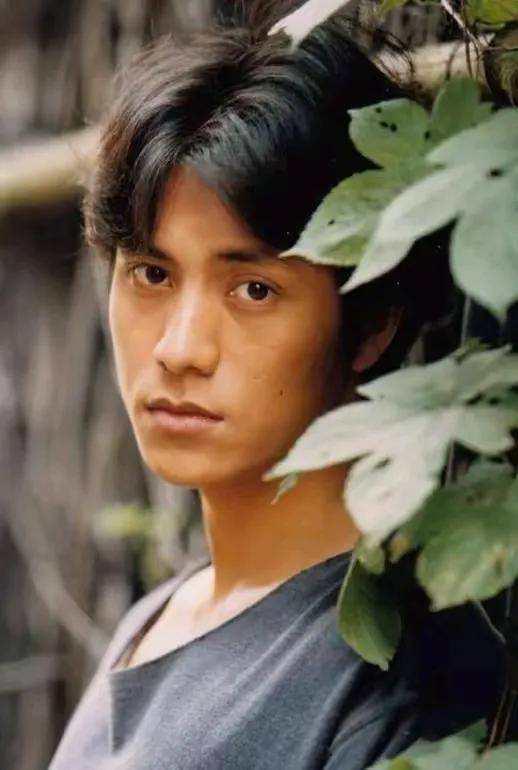 未解之谜,陈坤儿子生母之谜:是娱乐圈的又一大未解悬案?