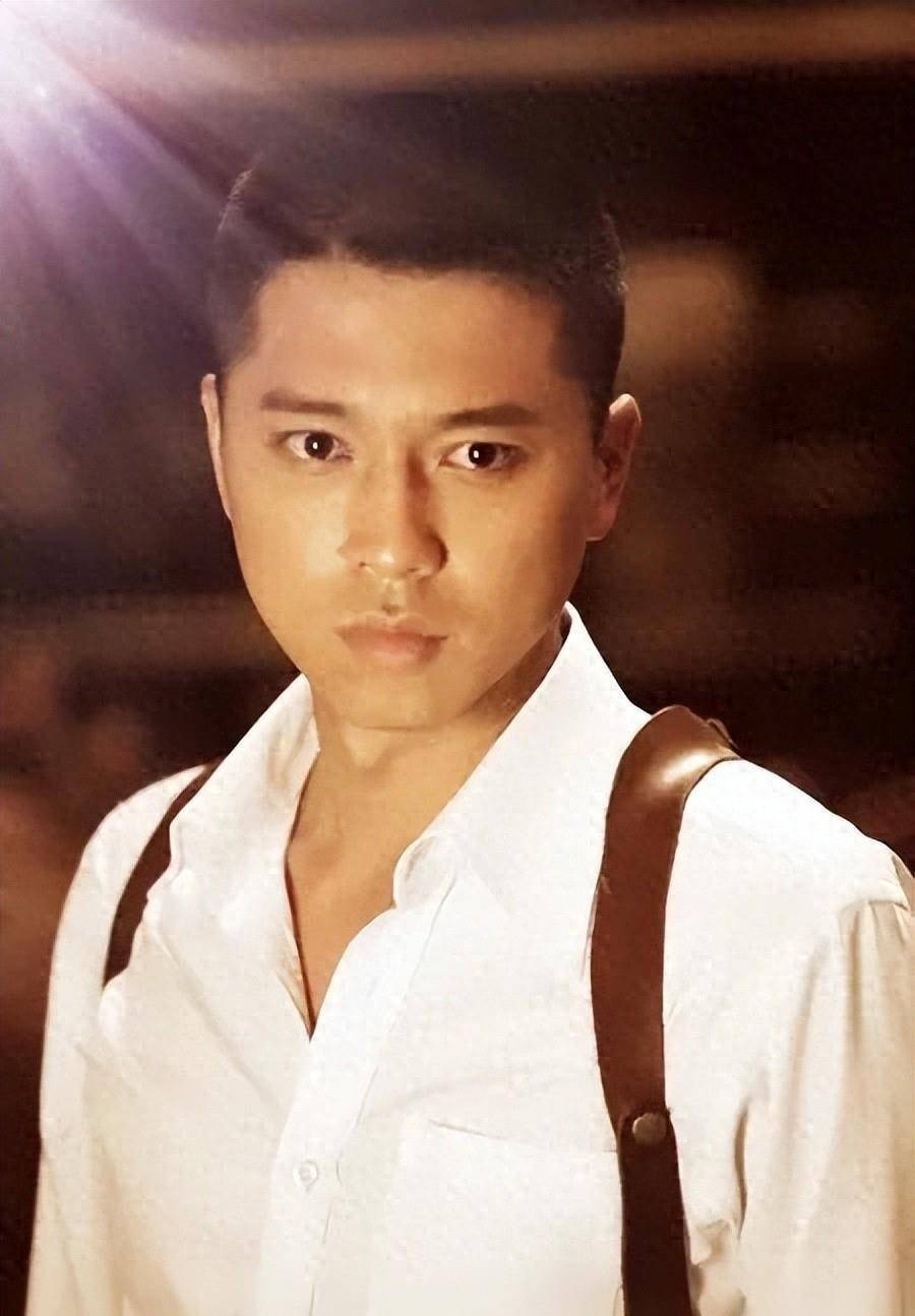 演员王雷:资历平平,但却狂妄自大,怪不得凉了