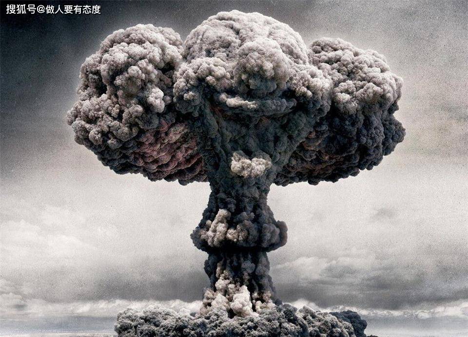 日本广岛遭原子弹轰炸80周年,举行纪念仪式,希望他们记住教训