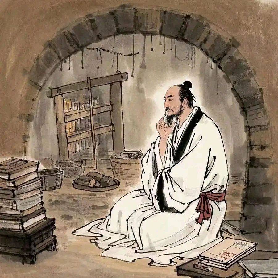 吕蒙正:从寒窑状元到三朝名相,北宋官场最硬核的 "逆袭者"