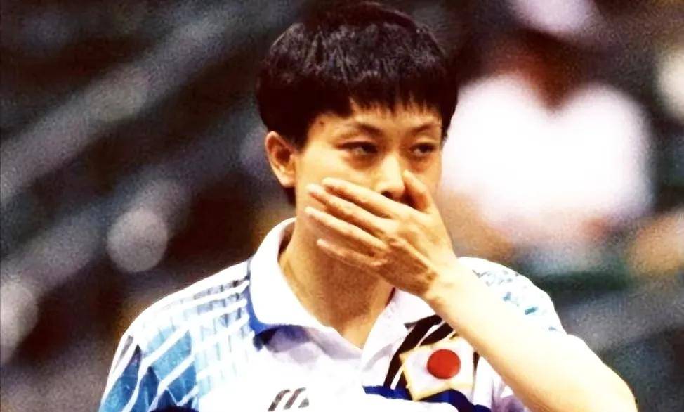 何智丽:入日籍改名小山智丽,击败邓亚萍大喊哟西,后来过得如何