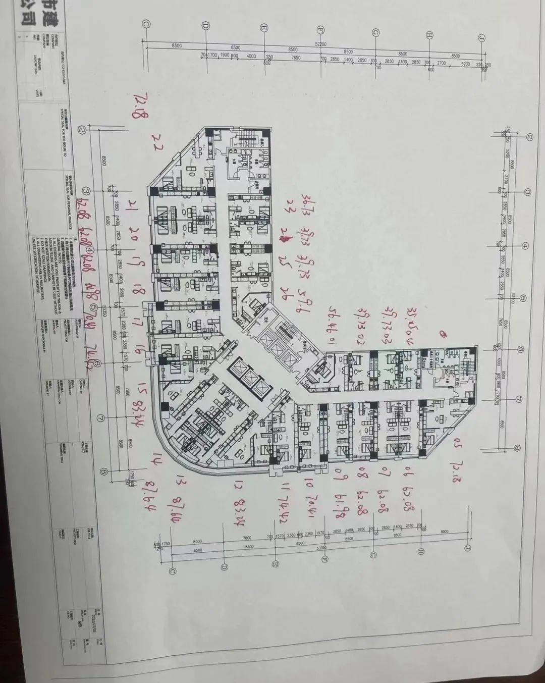 楼层平面图户型图赏鉴项目位于徐汇区,隶属上海四大城市副中心之首的