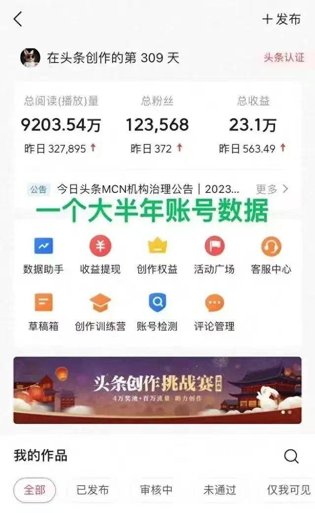 头条赚钱软件哪个最好(头条赚钱软件哪个最好用)