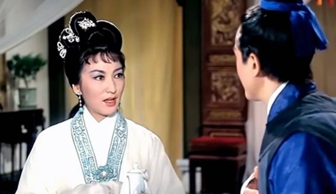 66年的电影《画皮》有多恐怖?被雪藏60年,央视删除20分钟才上映