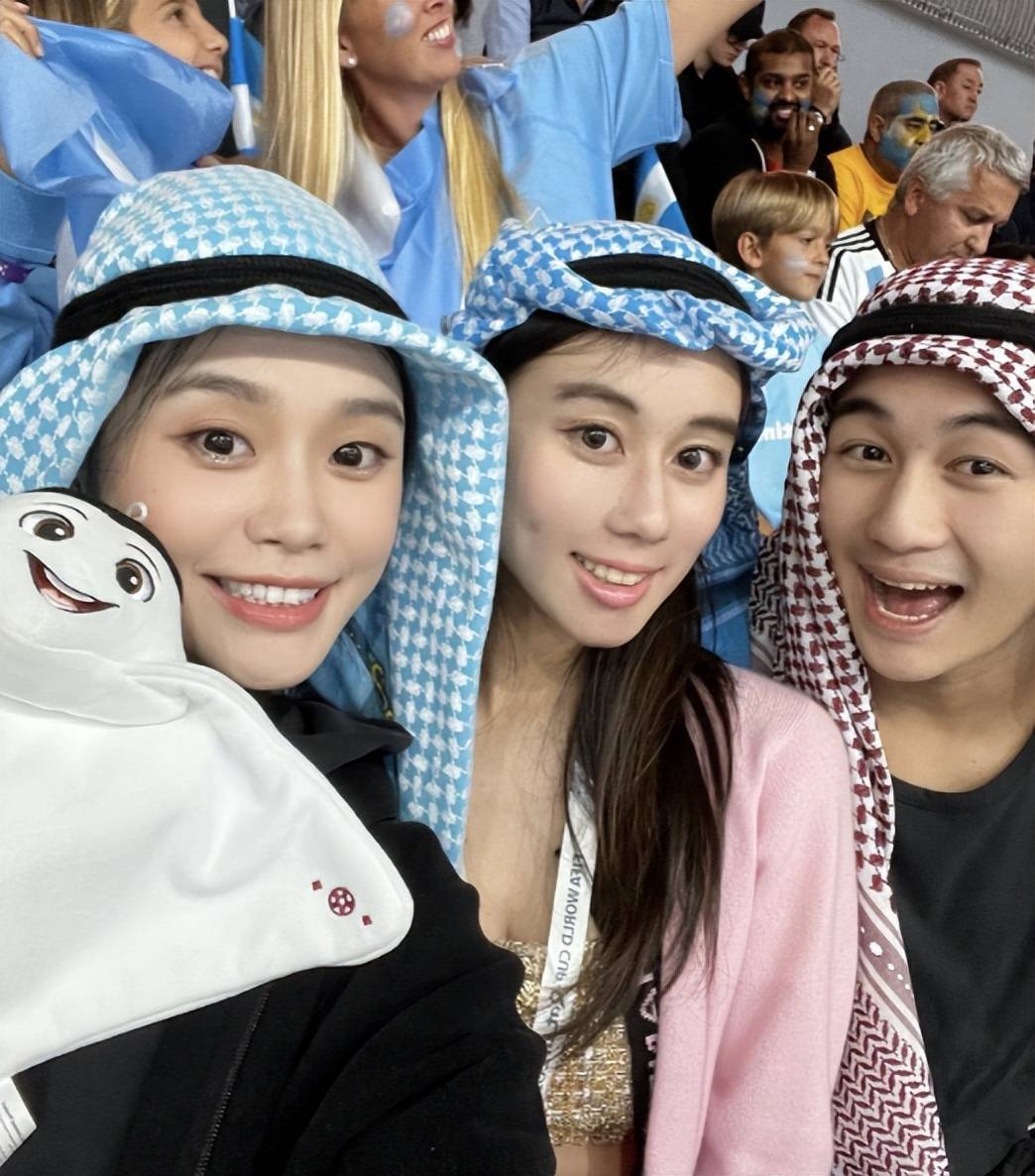 恋妹丑闻,染指双胞胎,私生子,何猷君私生活谣言有多荒诞?