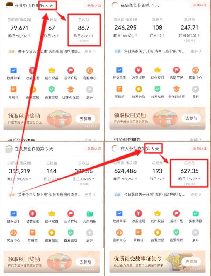 头条怎么可以赚钱(头条赚钱的方法)
