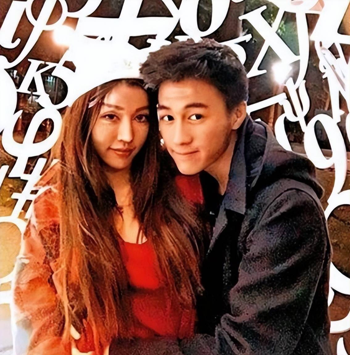 恋妹丑闻,染指双胞胎,私生子,何猷君私生活谣言有多荒诞?