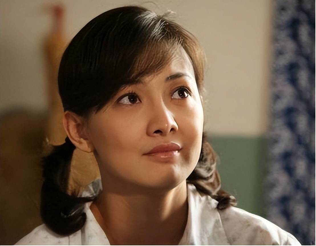 事实上,这部电视剧结束后,牛莉入围了飞天奖和金鹰奖的最佳女主角提名