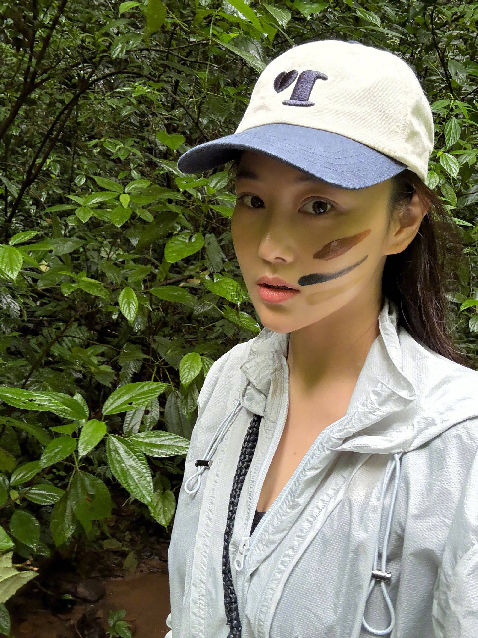 分手12年,一别两宽,张馨予从不提李晨,如今才知道她"赢"在哪