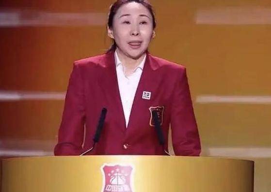 女篮洗牌！李梦回归成关键，宫鲁鸣或离任，苗立杰有3大优势
