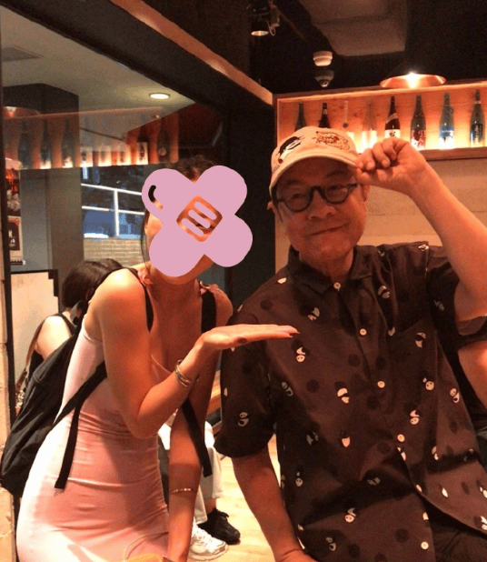 63岁蔡康永近照曝光！满脸皱纹显老态
