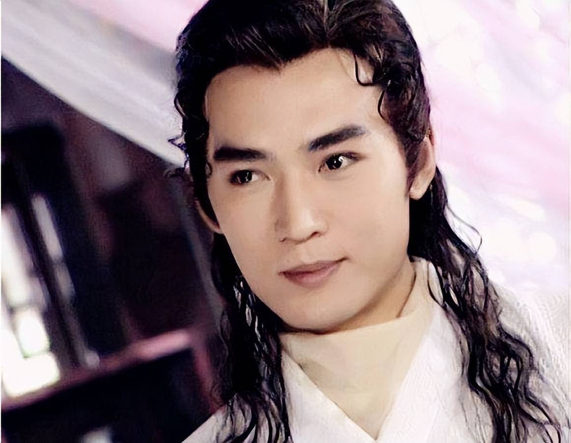 被前妻抛弃,7年才与女儿相见,"好男人"焦恩俊到底怎么了