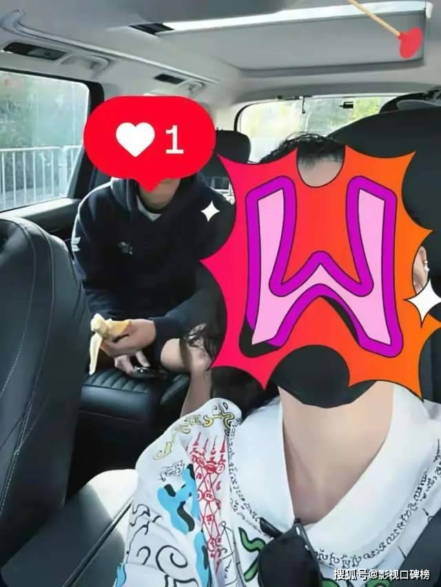 谢霆锋在杭州开演唱会,奚梦瑶夫妻到场,Lucas参与爸爸服装设计 谢霆锋在杭州开演唱会,奚梦瑶夫妻到场,Lucas参与爸爸服装设计