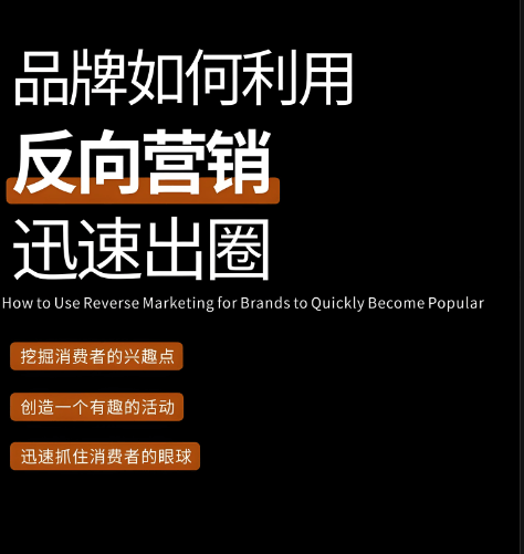 图片[5]-打破营销困局：用策略撕开市场裂缝，让创意成为破局利刃-中小企实战运营与营销工作室