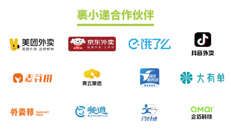 懒人经济大爆发，裹小递同城配送迎来黄金时代(图4)