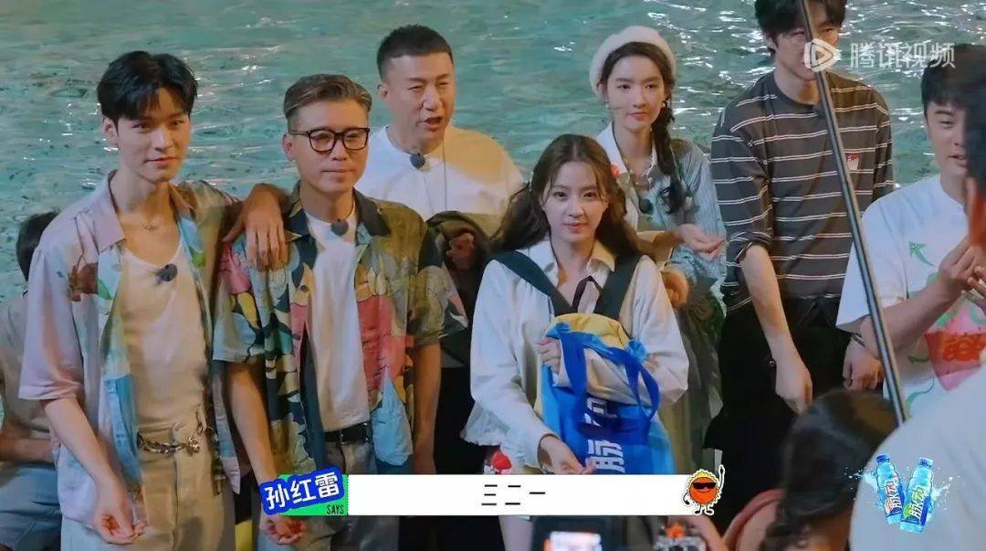 《地球超新鲜》：社交夹生饭，好米还得配“好锅” 