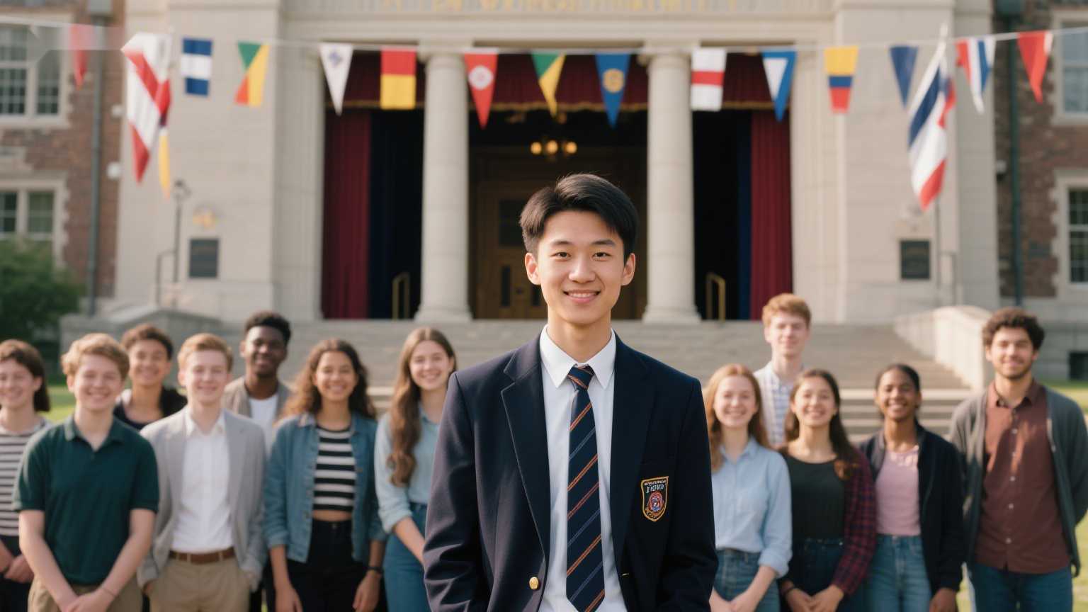 厦门新加坡留学中介电话留学须知 厦门新加坡留学中介电话留学须知