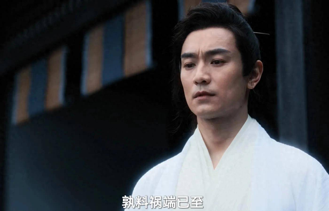 定风波》要不是童双下线！萧北冥到死也不知霍黛蓉的真面目_搜狐网