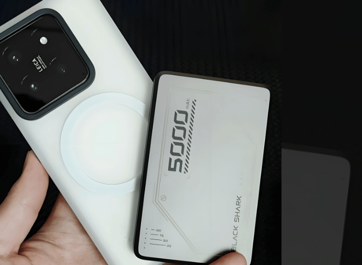 充电宝什么牌子的质量好？口碑公认，10大公认耐用充电宝推荐