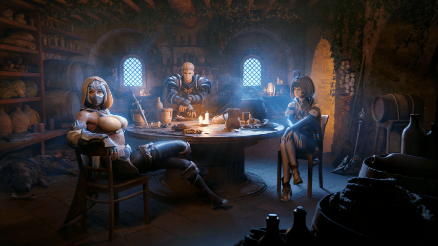 深色连衣裙“搜索和拆除”的版本，还有什么可