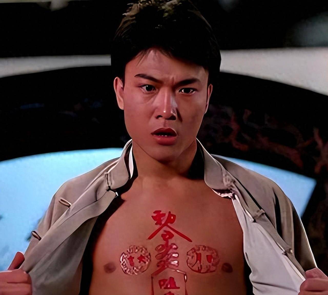 钱小豪:妻子带儿子改嫁富豪,他却陷入低谷,现在又开始吃老本了