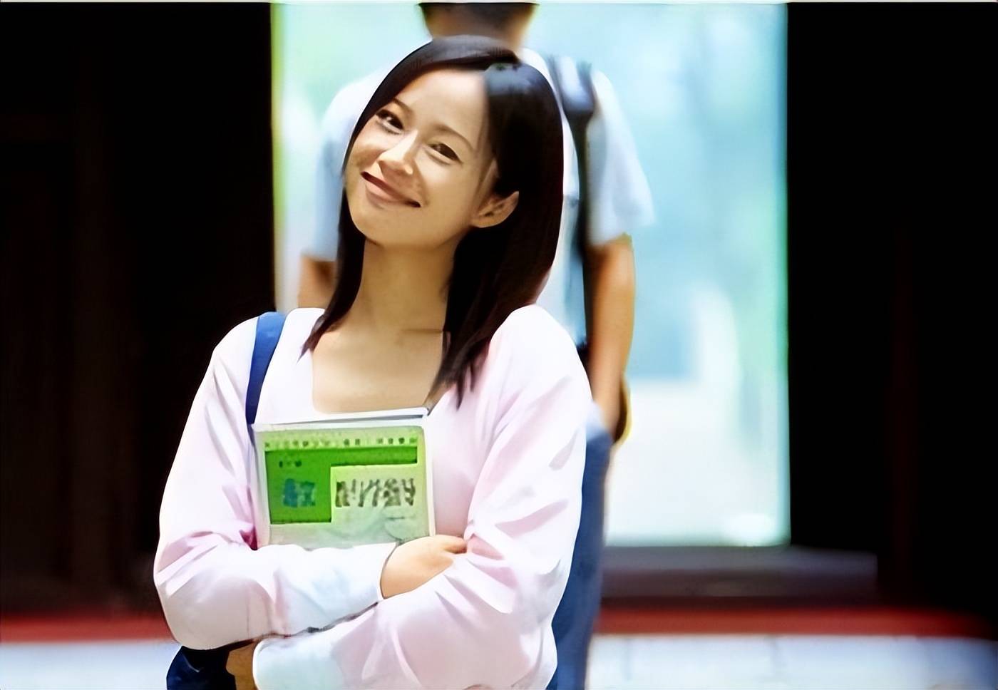 陈道明甘愿自降片酬也要捧她,认干爹,做小三江一燕是如何上位的