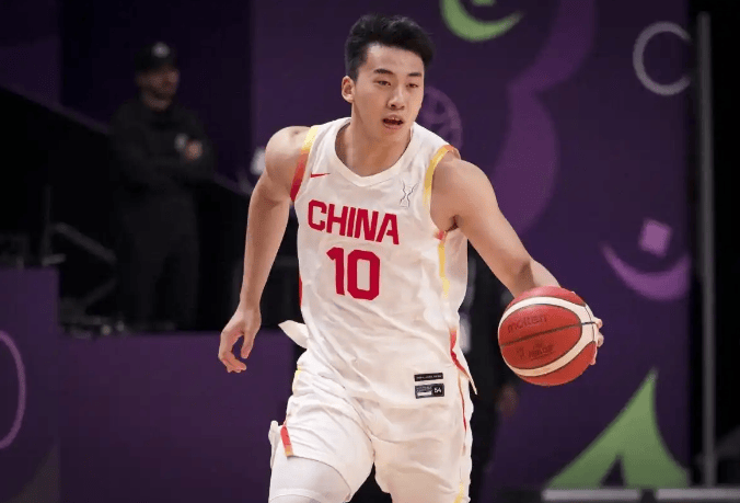 王俊杰回归辽篮，张镇麟交易？广东报价曝光，谁注意王俊杰表态