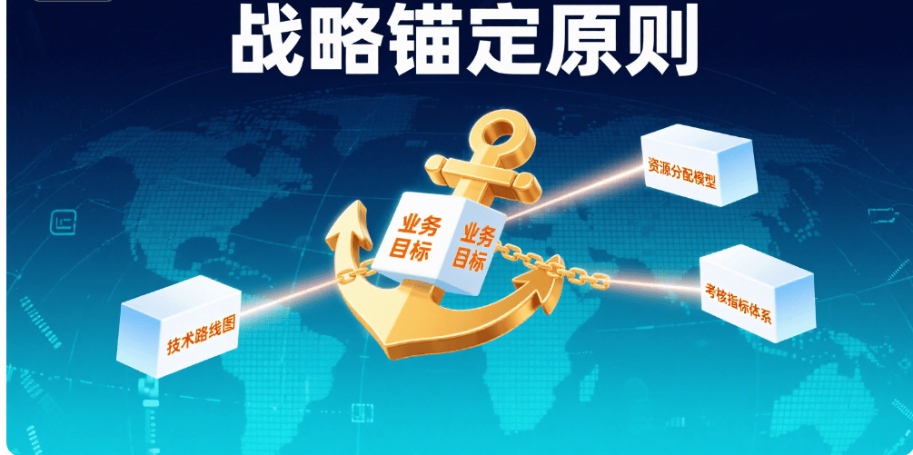 图片[8]-适配创新与效率：技术型企业组织架构的设置之道