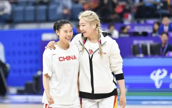 中国女篮新集训大洗牌！李梦携3大王牌出局，宫鲁鸣提拔5大新星