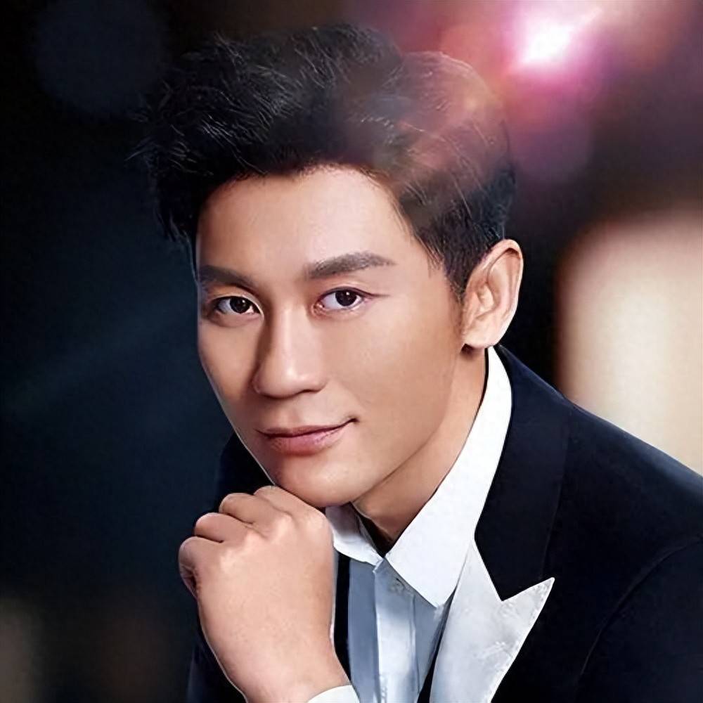 原创五段情零个家46岁李晨的人生答卷没有她的国民男神