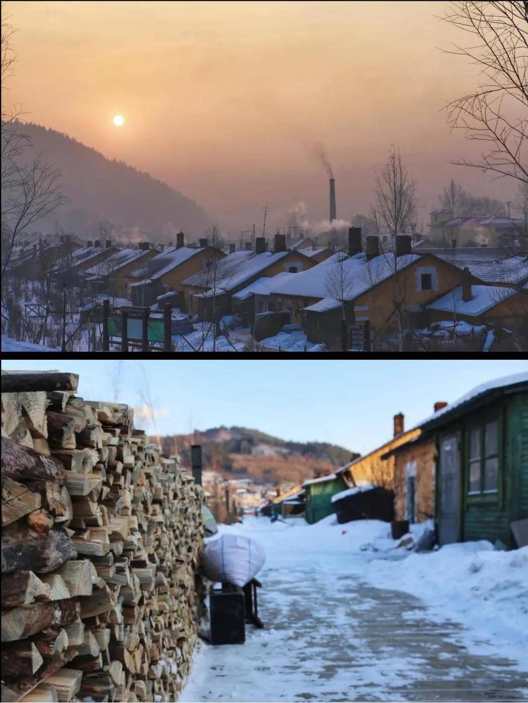 黑龙江小南河村"文旅融合"乡村振兴案例研究