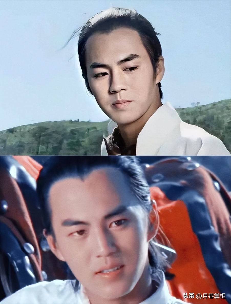太酷了!狄龙是武侠戏代表人物,79岁的他直言拍戏已经力不从心