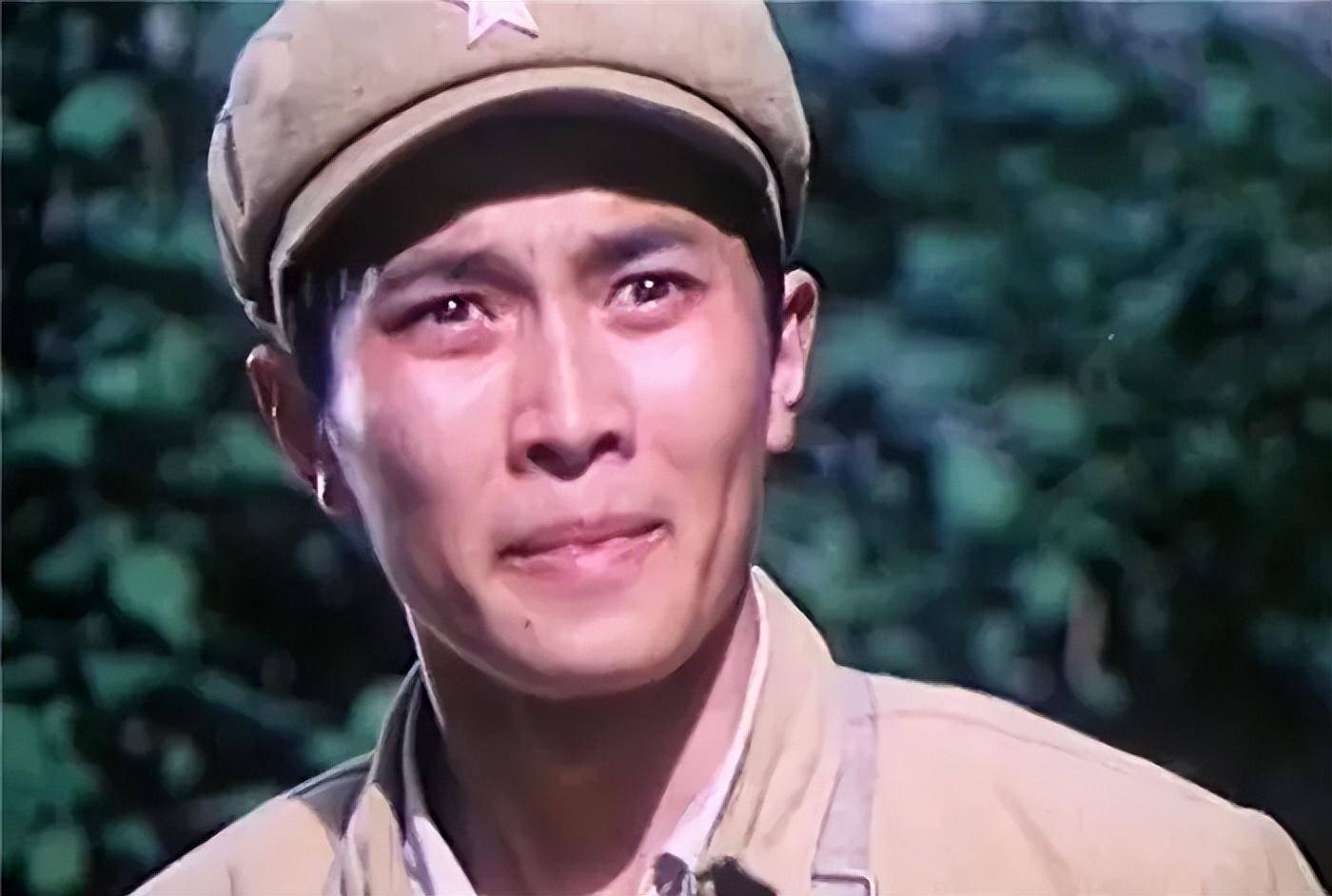 42年前的小花:唐国强还是奶油小生,18岁的陈冲因戏而红