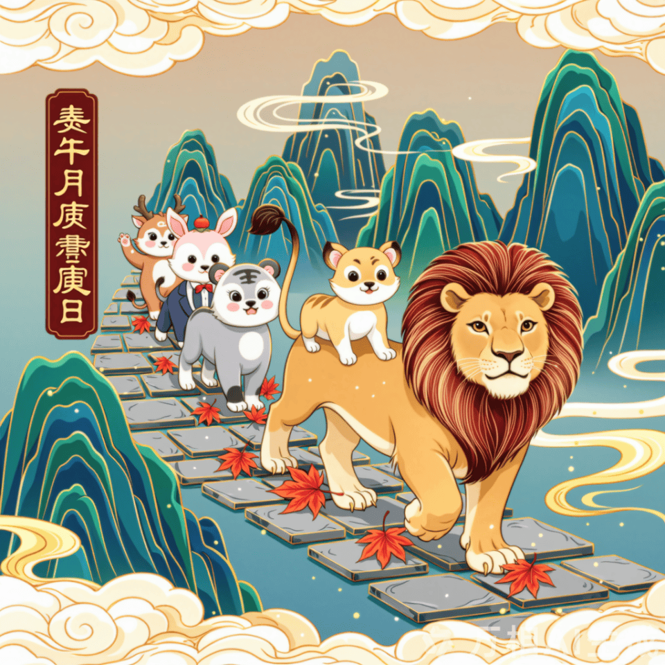8月19日生肖运势与颜色(8月19日属什么生肖)