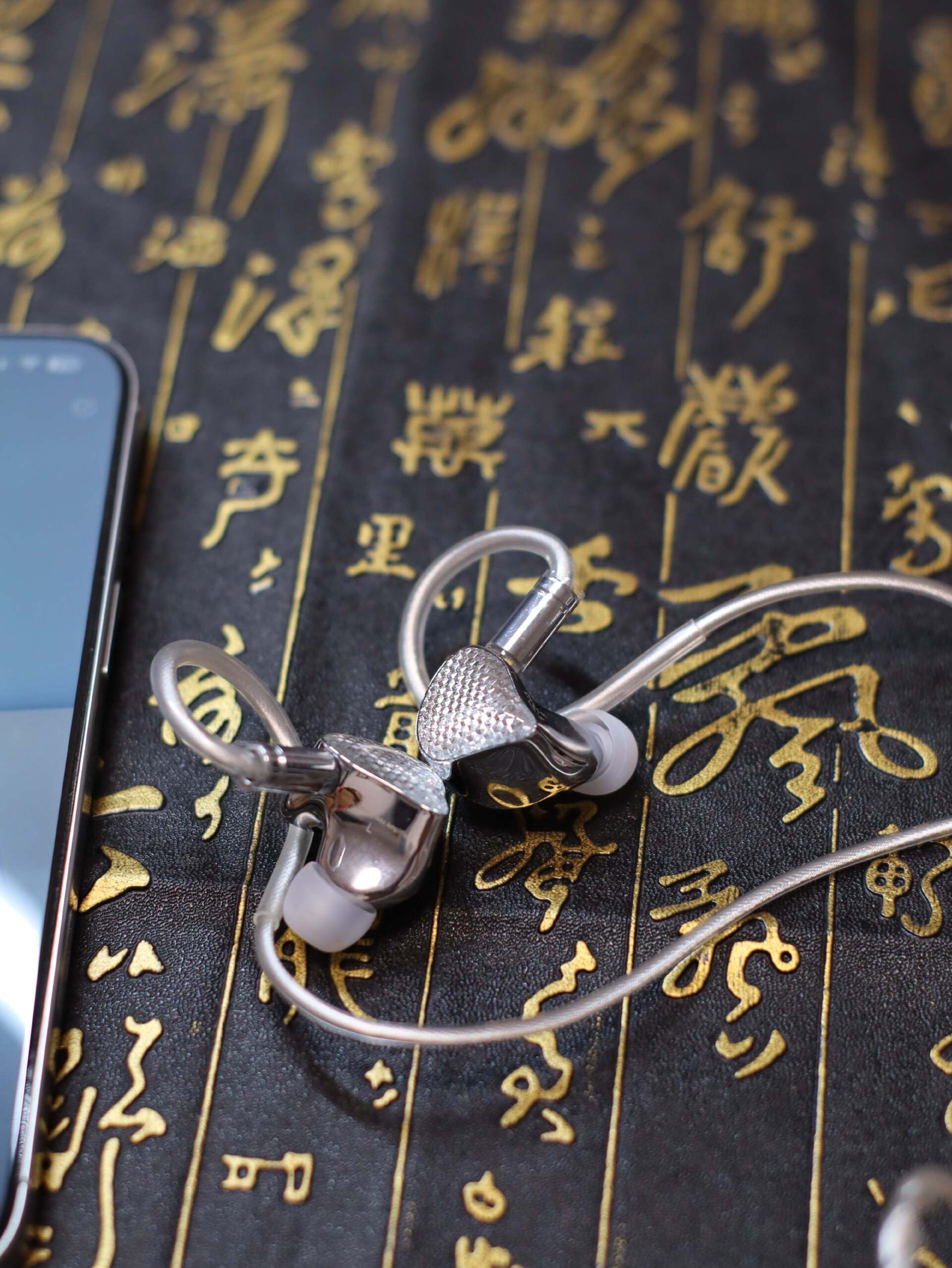 过瘾上头来自新派女毒的听觉狩猎丽弦vsa