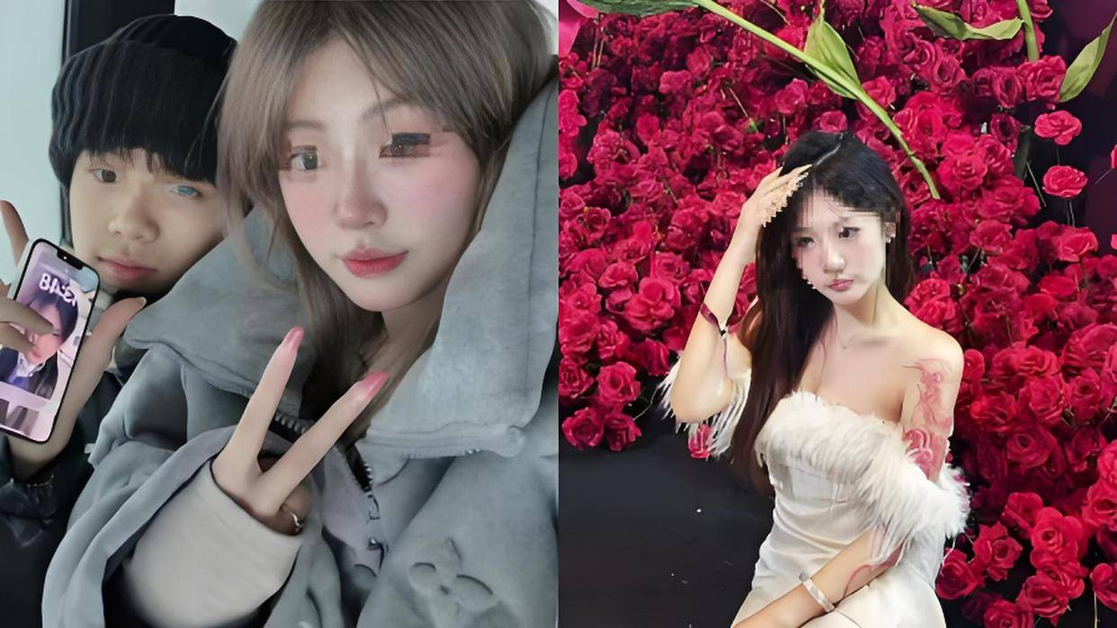 19岁还没谈过恋爱