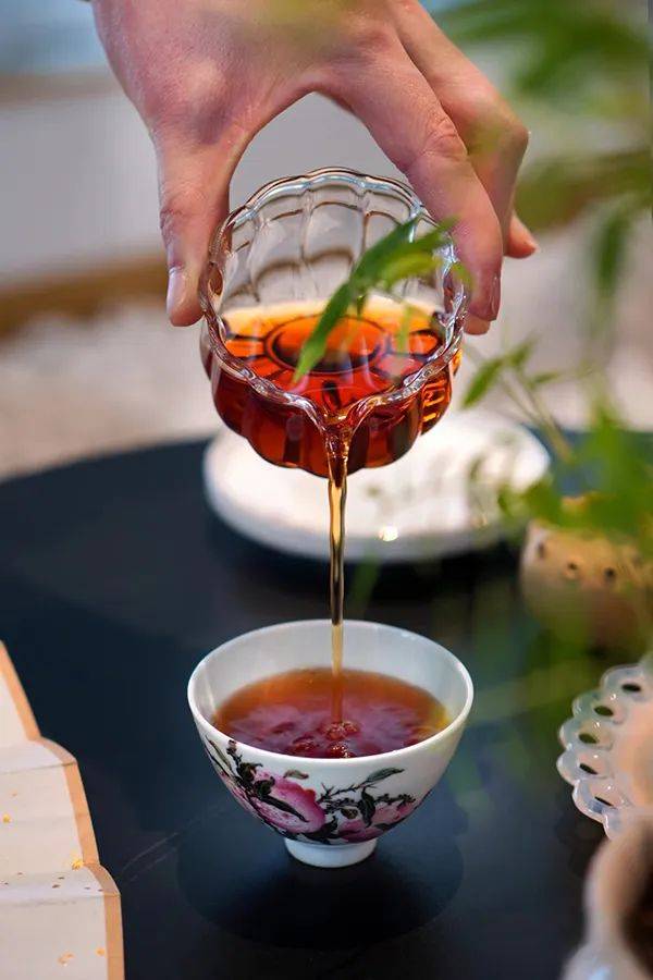 喝茶什么季节喝什么茶好__喝茶季节讲究