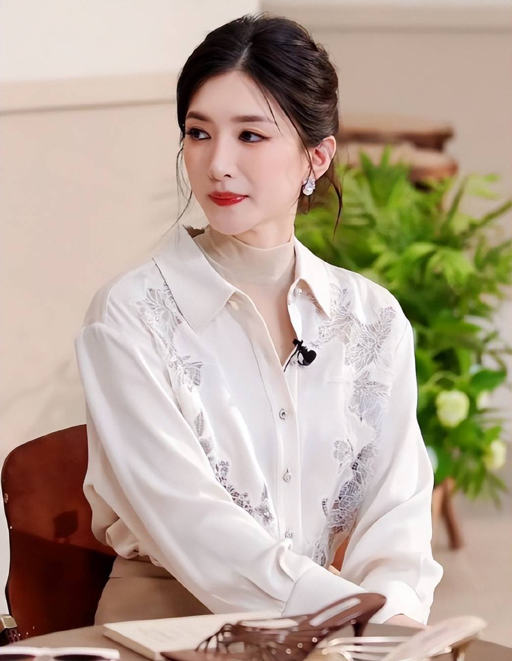 她是胡歌前女友,霍思燕老公曾狂追她三年,她的魅力究竟有多大?
