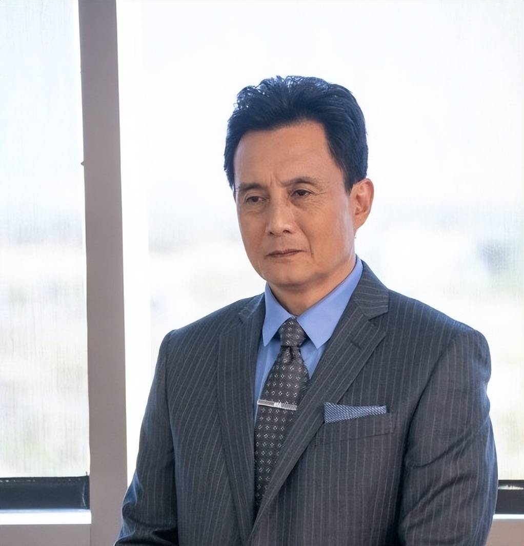 西游记最贵演员王伯昭,被谢霆锋张子健打到住院,3婚2离获幸福