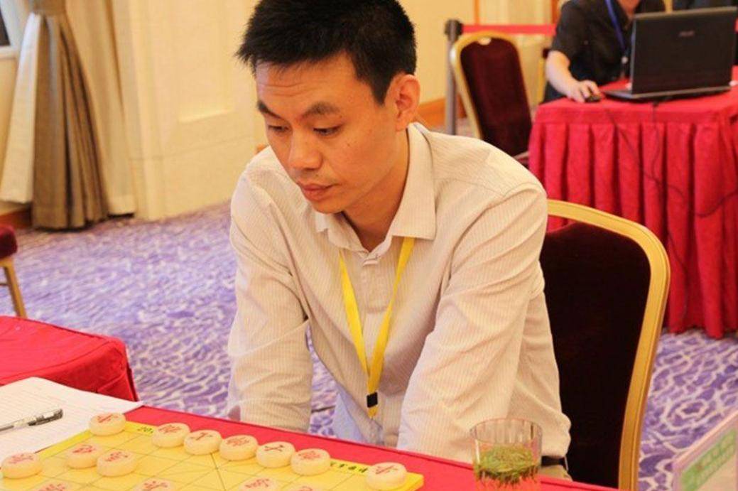 他们代表中国的智力巅峰