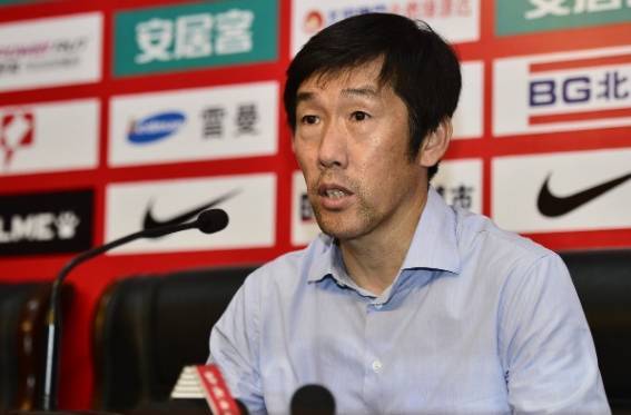 喜讯！足协高层拍板决定让高洪波重返国家队，高洪波已因此敲定新国足27人名单